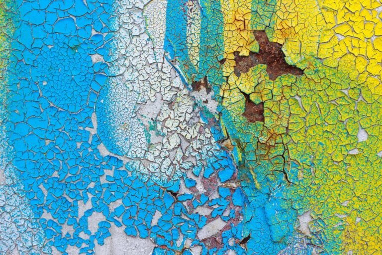 Vintage Crackle Effect: Complete Guide to Crackle Medium Techniques