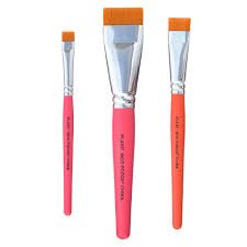 Mod Podge Brush - Professional Application Brush