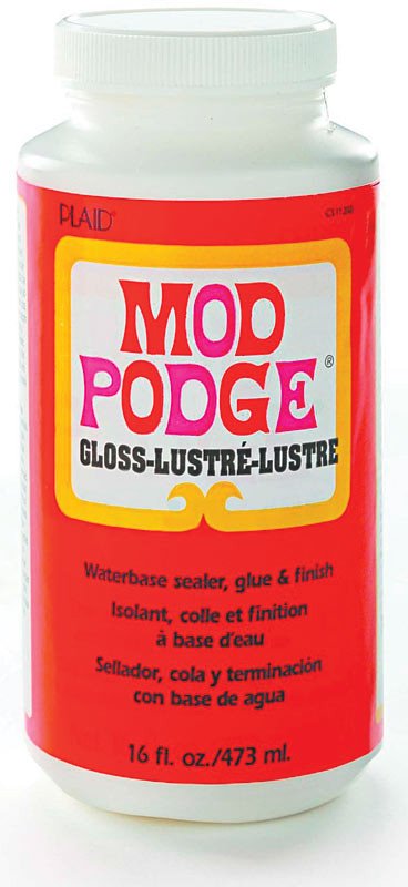 Mod Podge Gloss Multi-Surface Formula 16oz