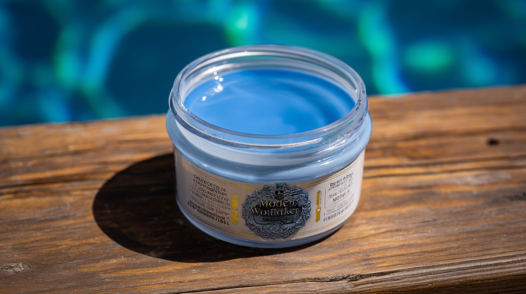 Water Resistant Mod Podge for Superior Moisture Protection