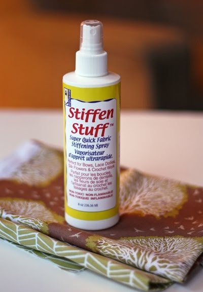 Stiffy Fabric Stiffener: Complete Guide to Fabric Stiffening Solutions
